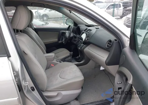 2011 Toyota Rav4 from USA, damaged, VIN 2T3ZF4DV1BW077008